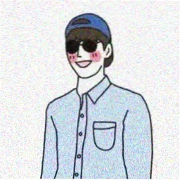 用户 林间 头像